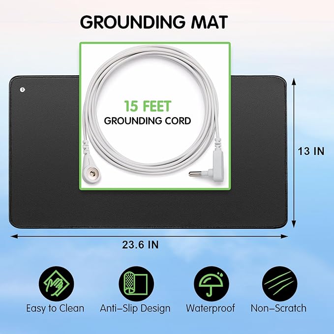 Grounding Mat