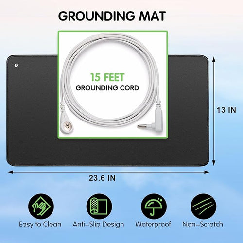 Grounding Mat
