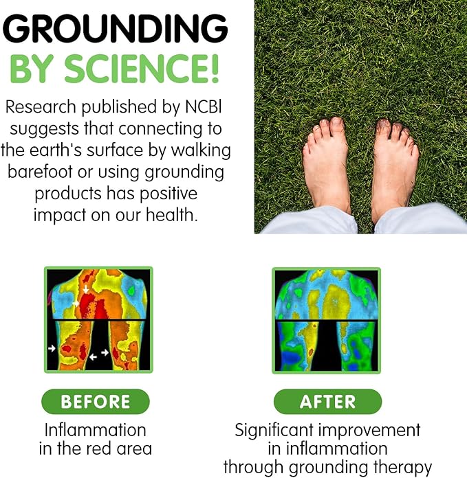 Grounding Mat